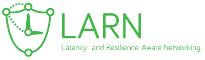 LARN Logo